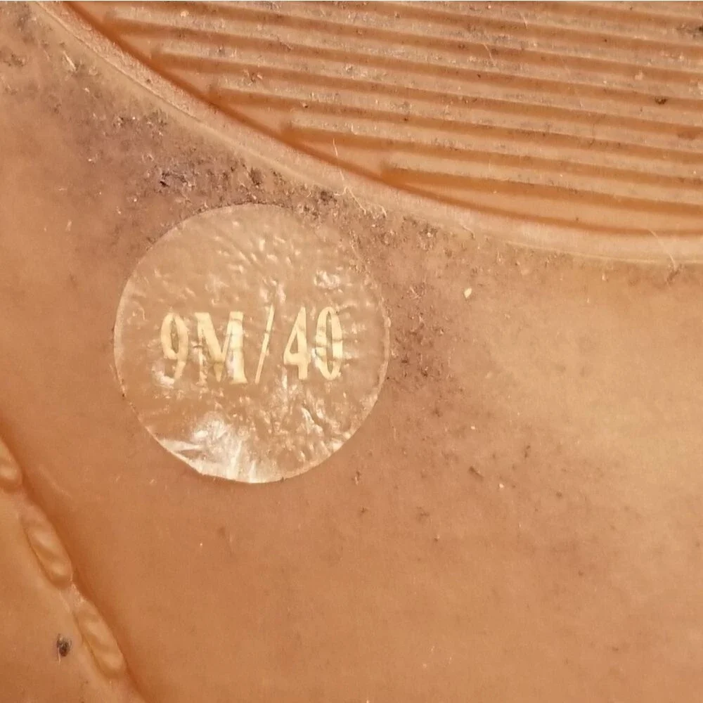 Lucky Brand Genzy Wedge Slide